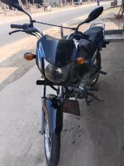 BAJAJ CT100